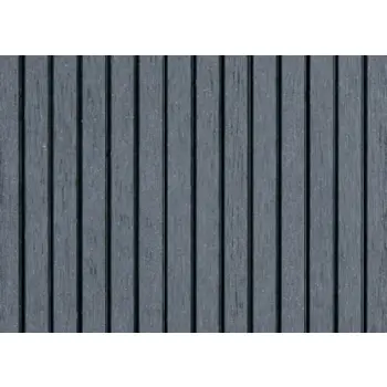 Deska tarasowa WPC Wild Wood Classic Smokie 4000x150x25